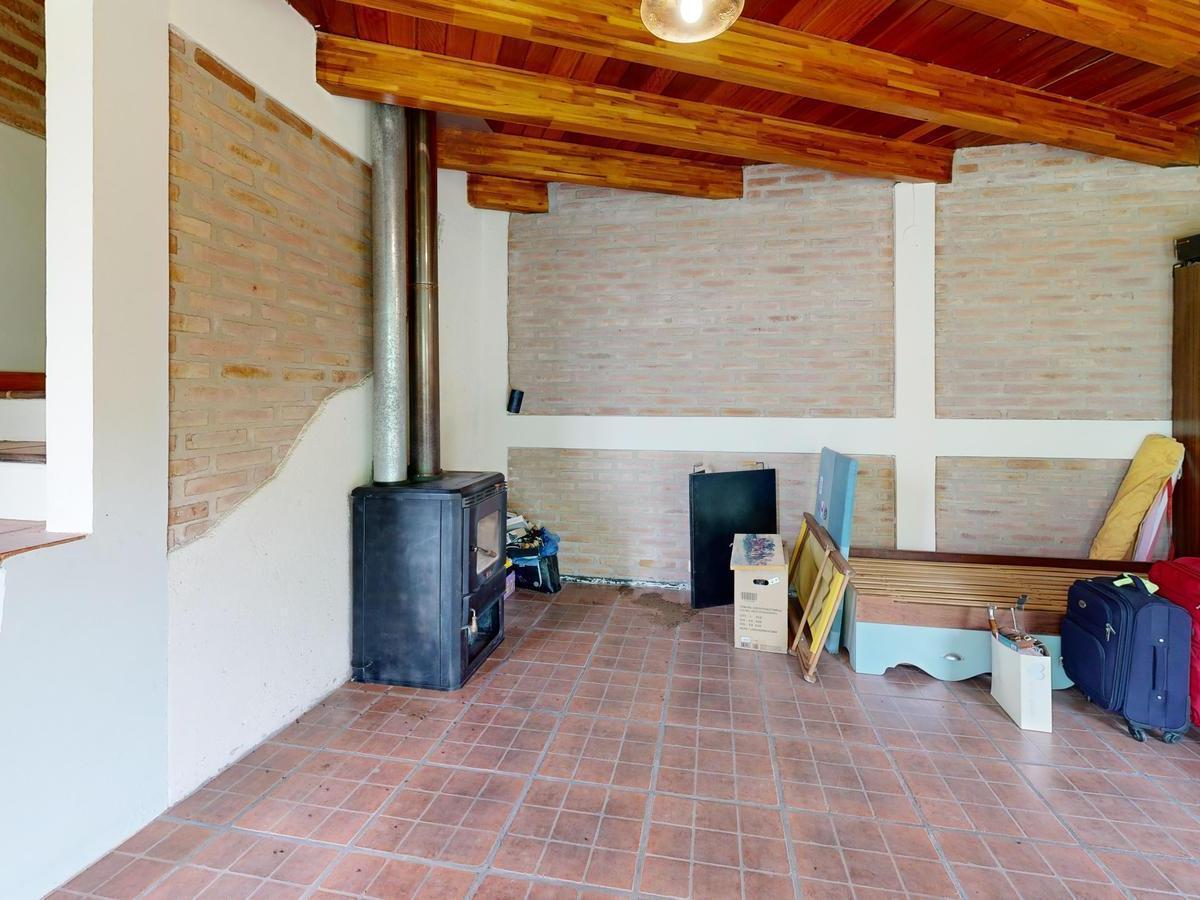 Venta Casa Villa La Bolsa Categoría 3