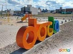 Terreno en venta Docta Central