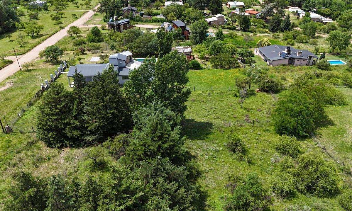 Venta Terreno en Potrero de Garay, Excelente Ubicación! 3