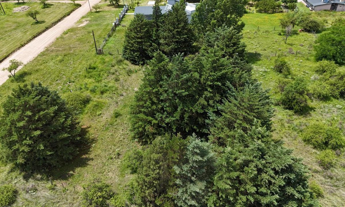 Venta Terreno en Potrero de Garay, Excelente Ubicación! 1