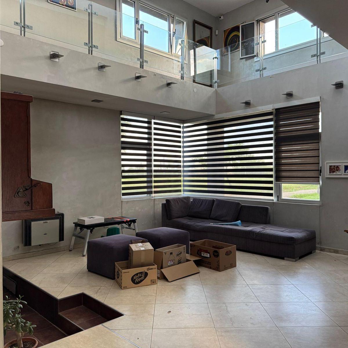 Casa en Venta Barrio Jardin Claret - 3 Dorm. 4