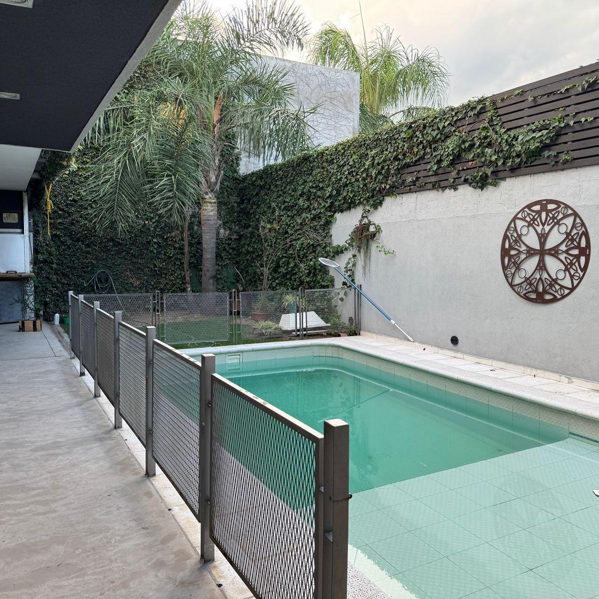 Casa en Venta Barrio Jardin Claret - 3 Dorm. 5