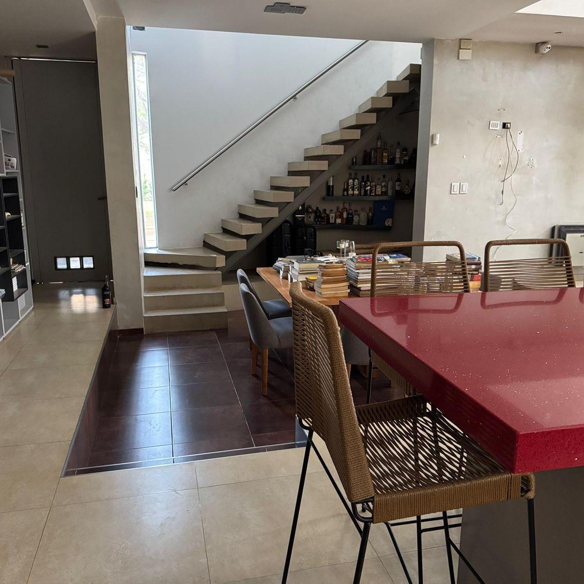 Casa en Venta Barrio Jardin Claret - 3 Dorm. 1