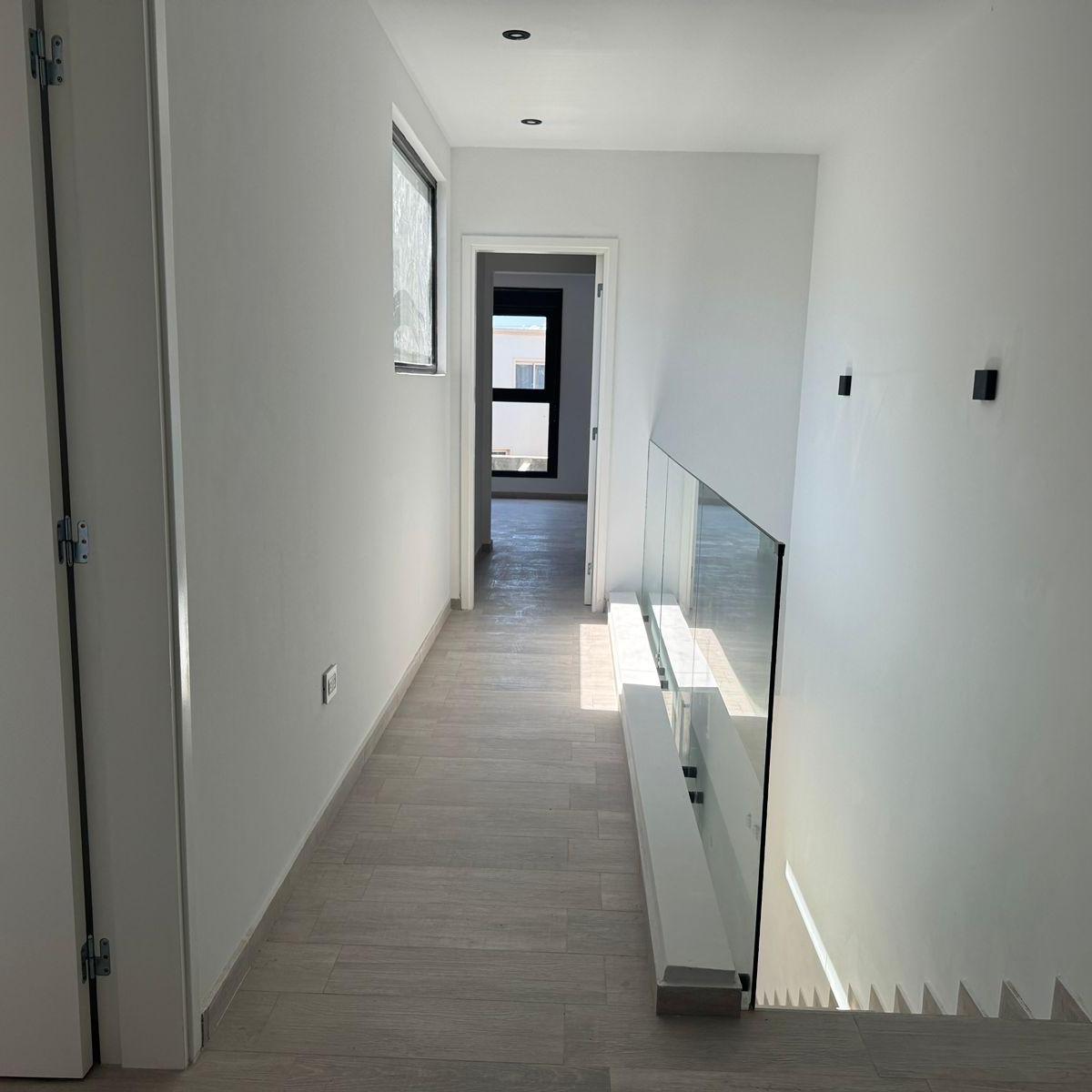 Venta de Duplex a Estrenar 3 Dorm. - Chacra del Norte 3