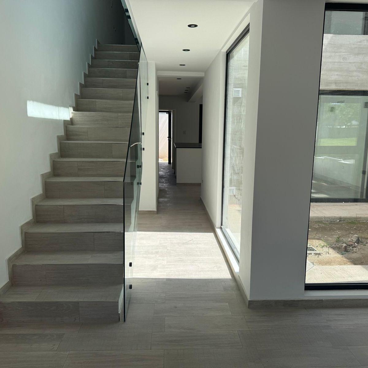Venta de Duplex a Estrenar 3 Dorm. - Chacra del Norte 2