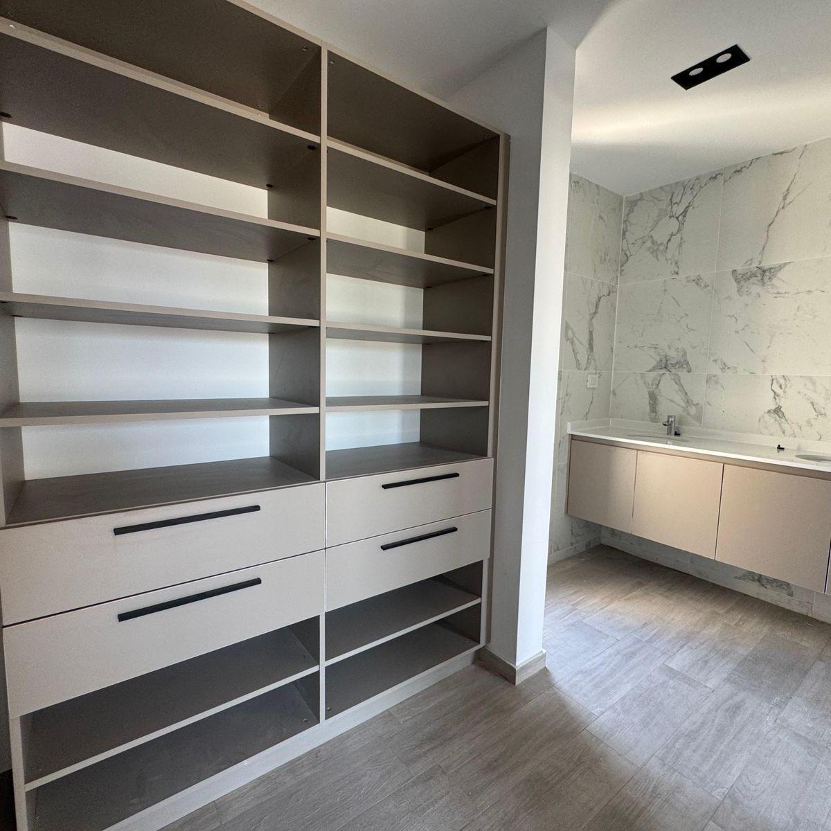 Venta de Duplex a Estrenar 3 Dorm. - Chacra del Norte 5