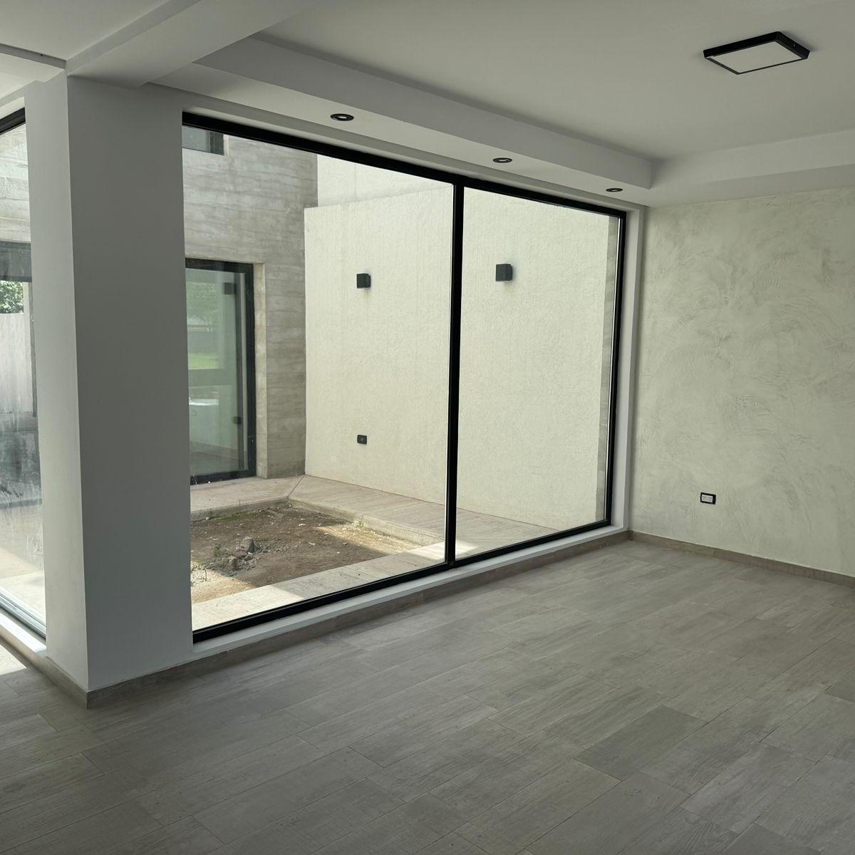 Venta de Duplex a Estrenar 3 Dorm. - Chacra del Norte 1