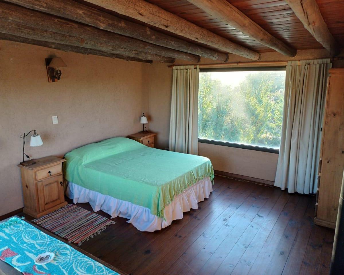 Venta Casa Los Espinillo Vista Al Lago 1