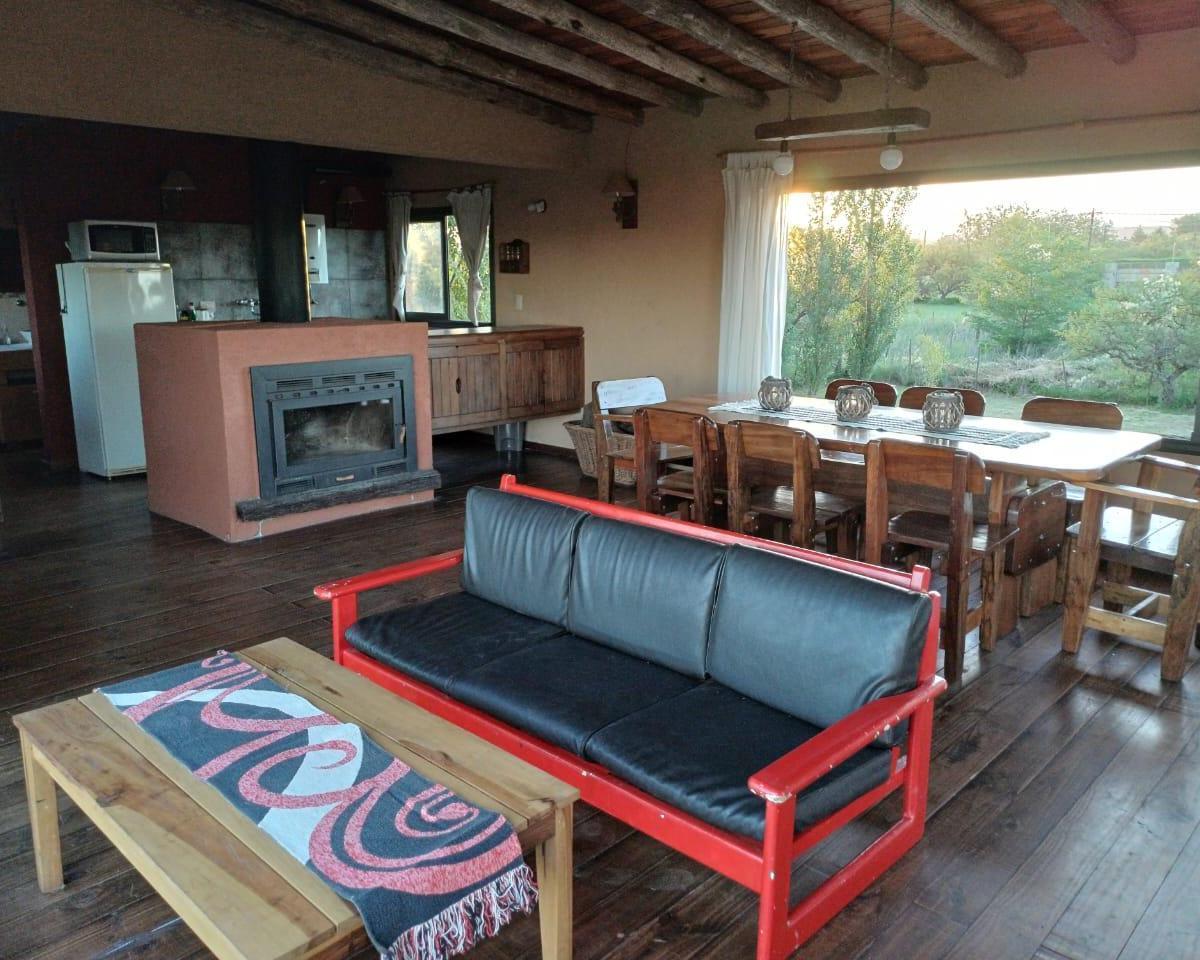 Venta Casa Los Espinillo Vista Al Lago 2