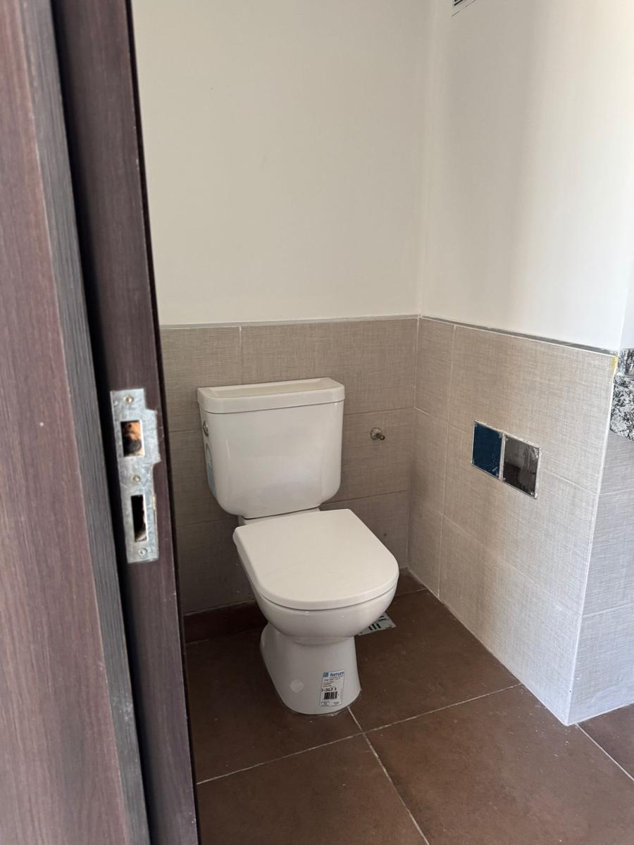 Venta de Duplex - Apto Credito 2 Dorm - Alta Gracia - Calefaccion Central 2