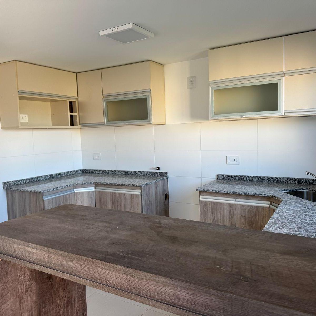 Venta de Duplex - Apto Credito 2 Dorm - Alta Gracia - Calefaccion Central 5