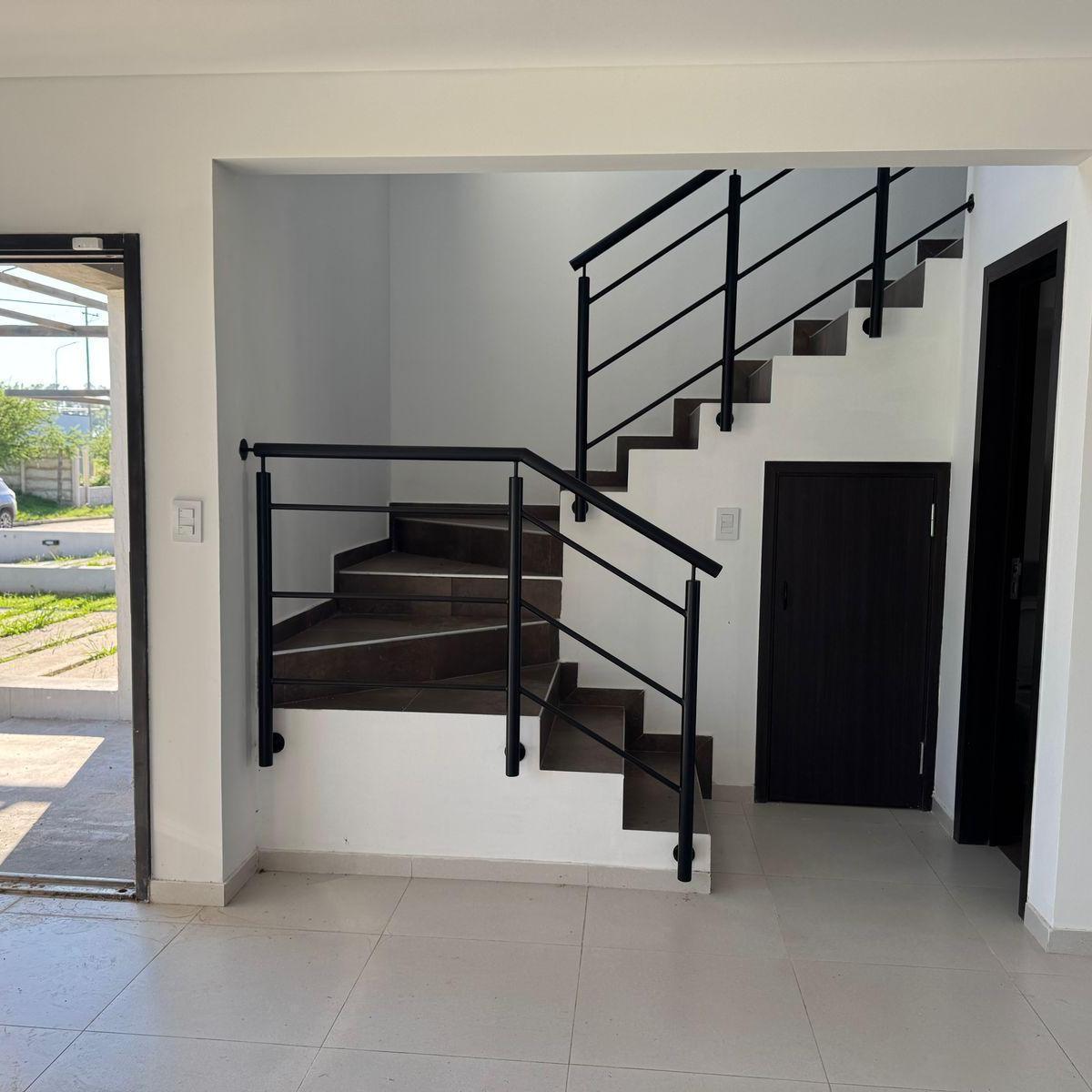 Venta de Duplex - Apto Credito 2 Dorm - Alta Gracia - Calefaccion Central 3