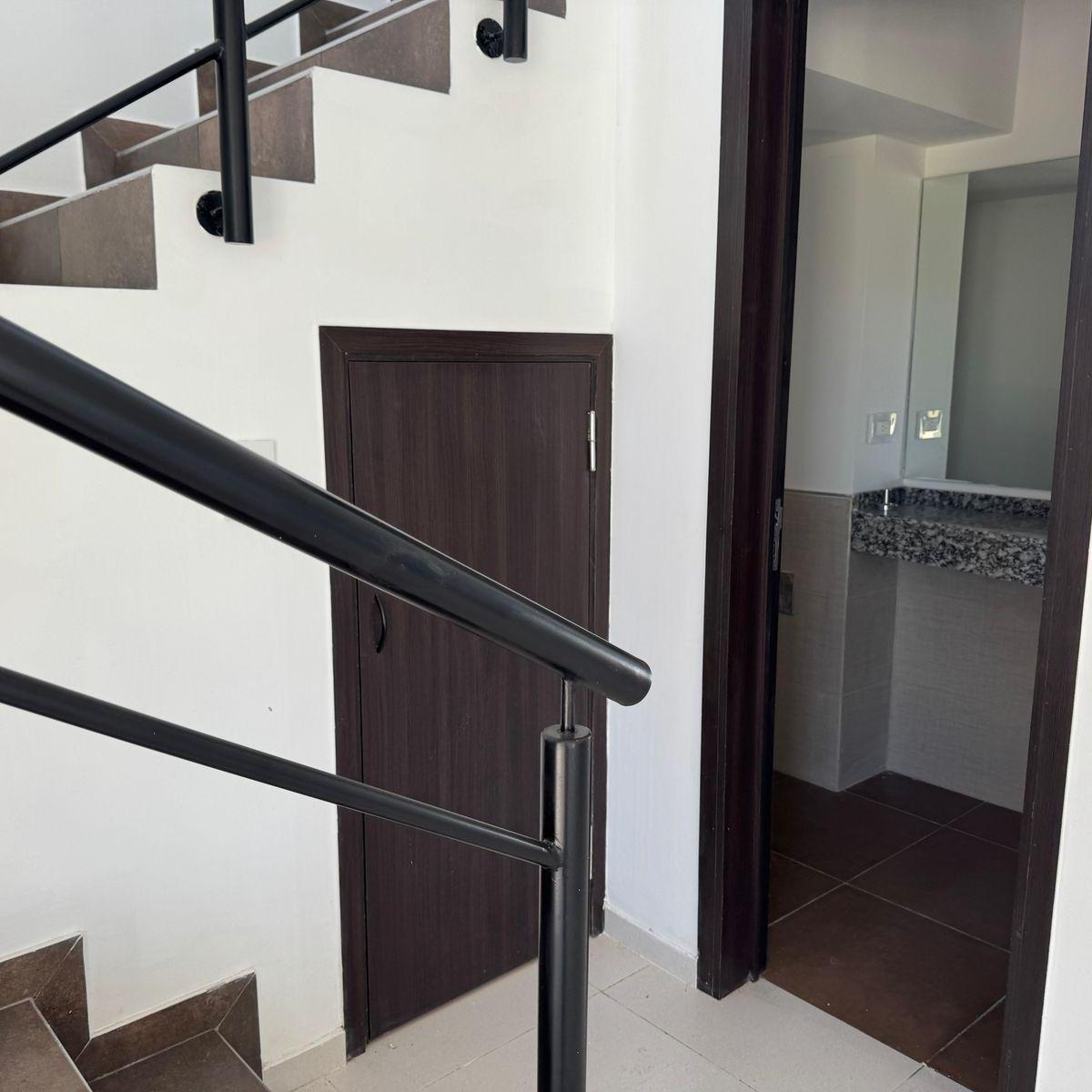 Venta de Duplex - Apto Credito 2 Dorm - Alta Gracia - Calefaccion Central 4