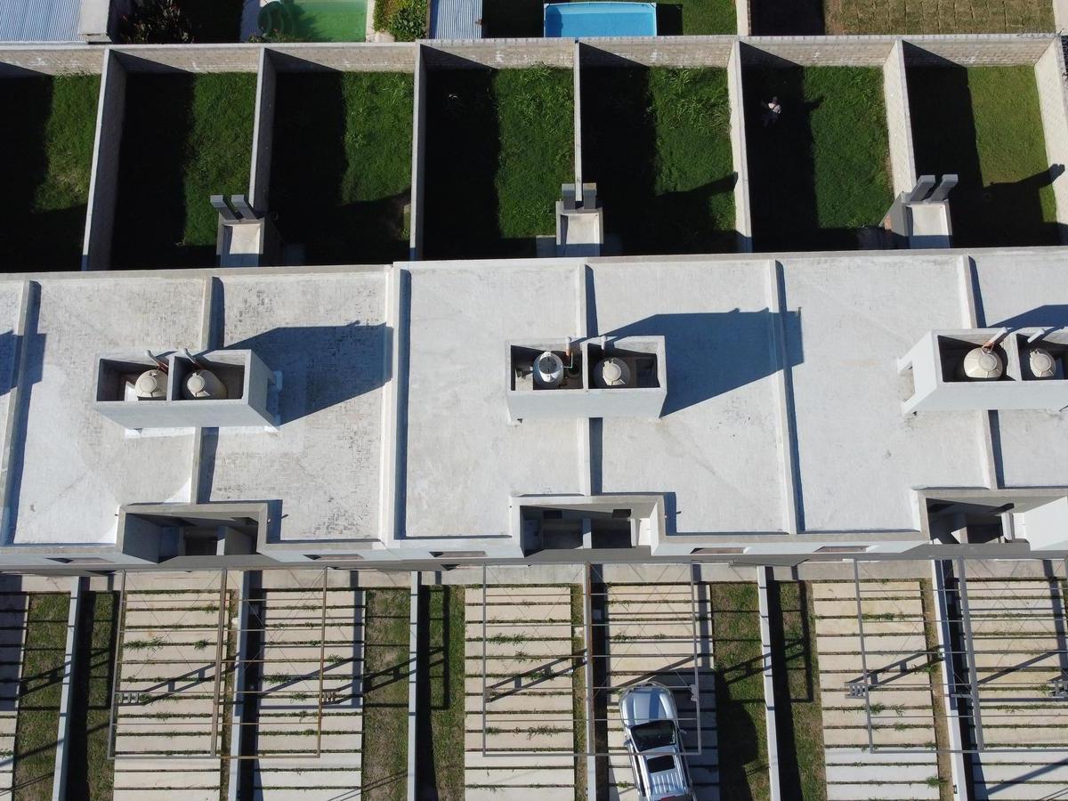 Venta de Duplex - Apto Credito 2 Dorm - Alta Gracia - Calefaccion Central 5