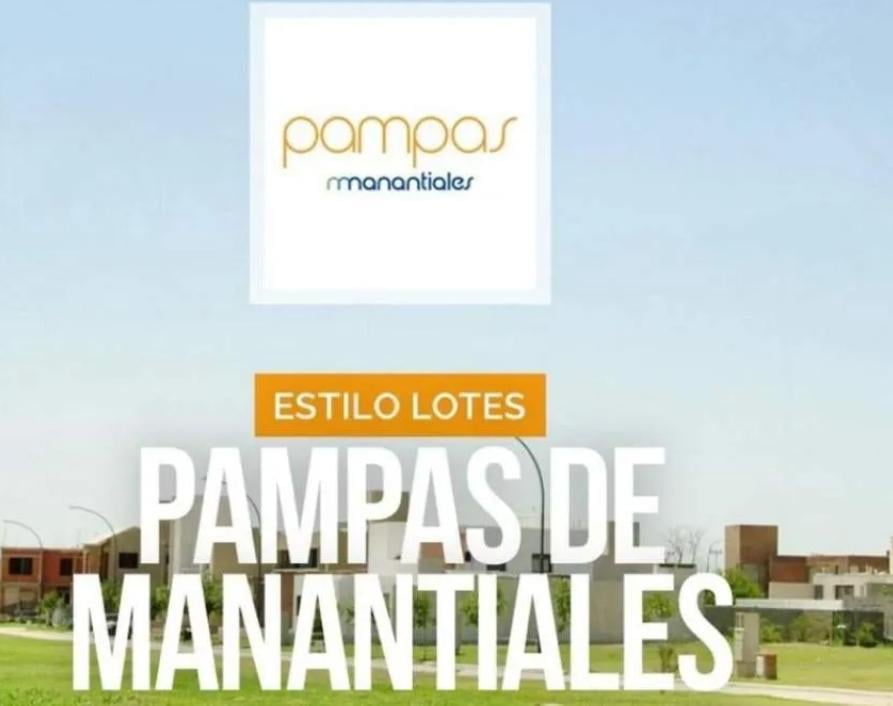 Foto de Venta de Terreno en Pampas de Manantiales Residencial, imagen 5