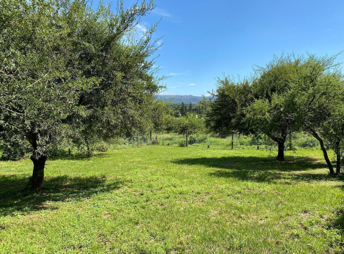 Terreno en venta en Barrio Cerrado Molinos de Viento, Mendiolaza