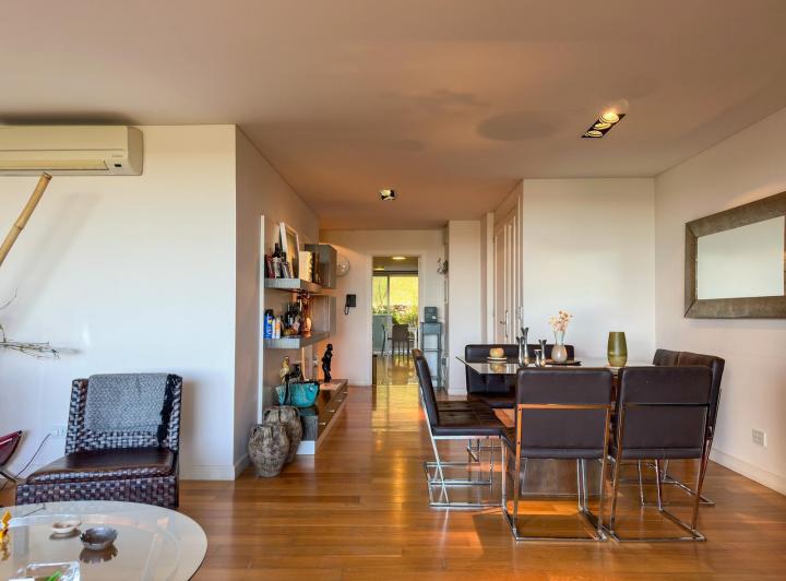 Departamento en  Chateau Village 2