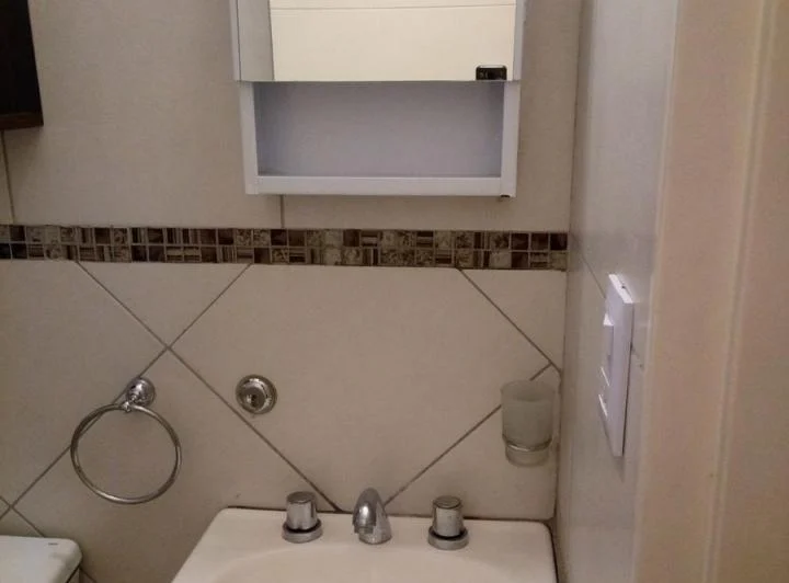 Alquiler de Departamento en Barrio Pueyrredon 1 Dormitorio 5