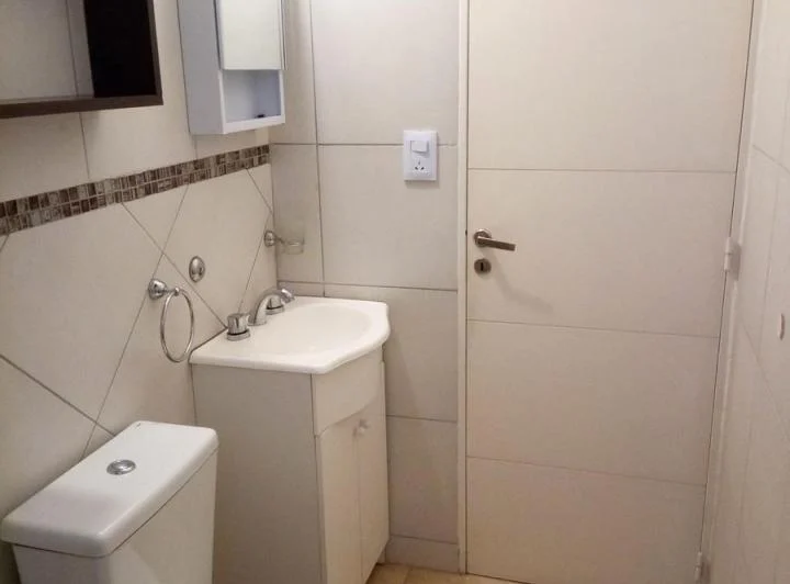 Alquiler de Departamento en Barrio Pueyrredon 1 Dormitorio 4