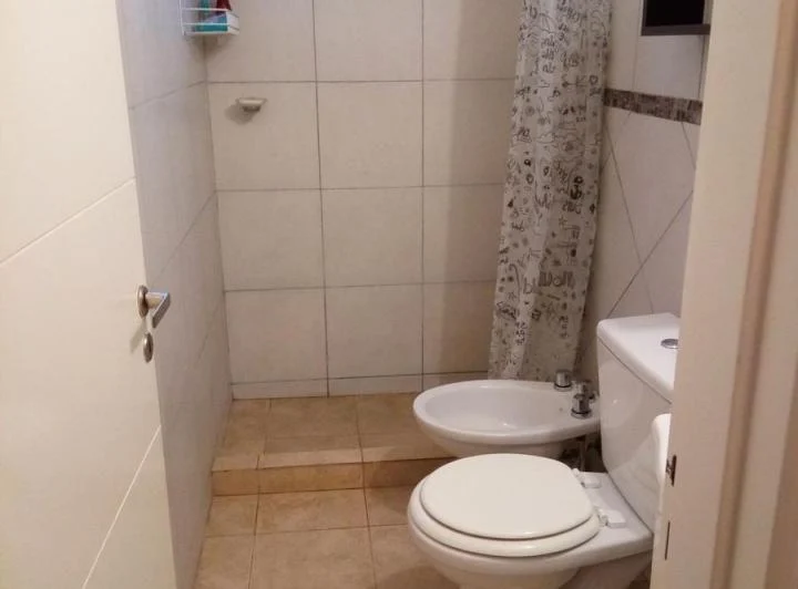 Alquiler de Departamento en Barrio Pueyrredon 1 Dormitorio 3