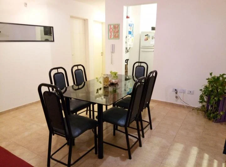 Alquiler de Departamento en Barrio Pueyrredon 1 Dormitorio 1