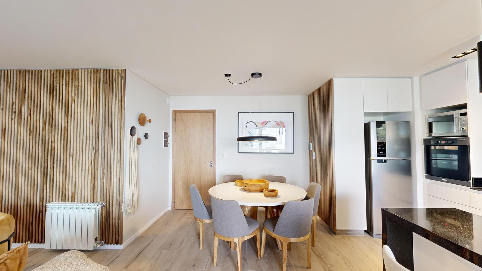 Foto de Venta Departamento en Pacífico Valle Escondido 2 y 3 dormitorios, imagen 4