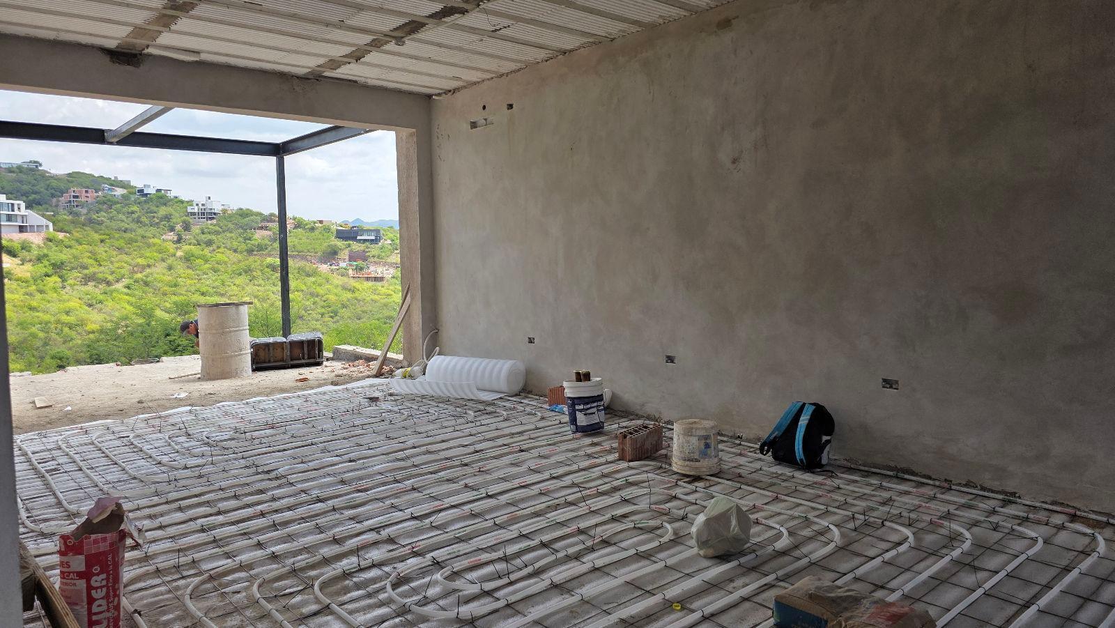 Casa en venta La Deseada a estrenar 3 dormitorios