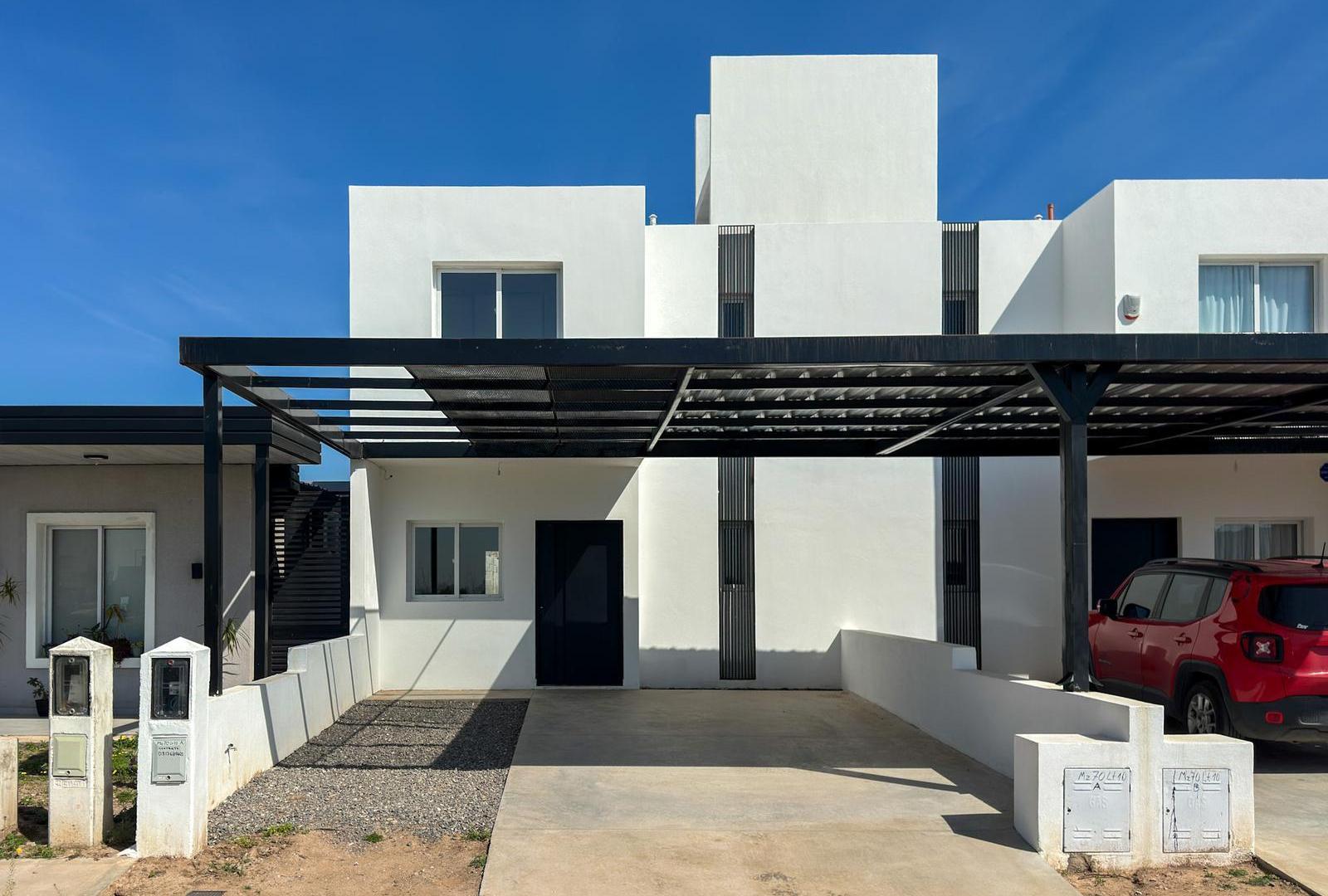 Duplex venta 3 dormitorios Docta Avenida