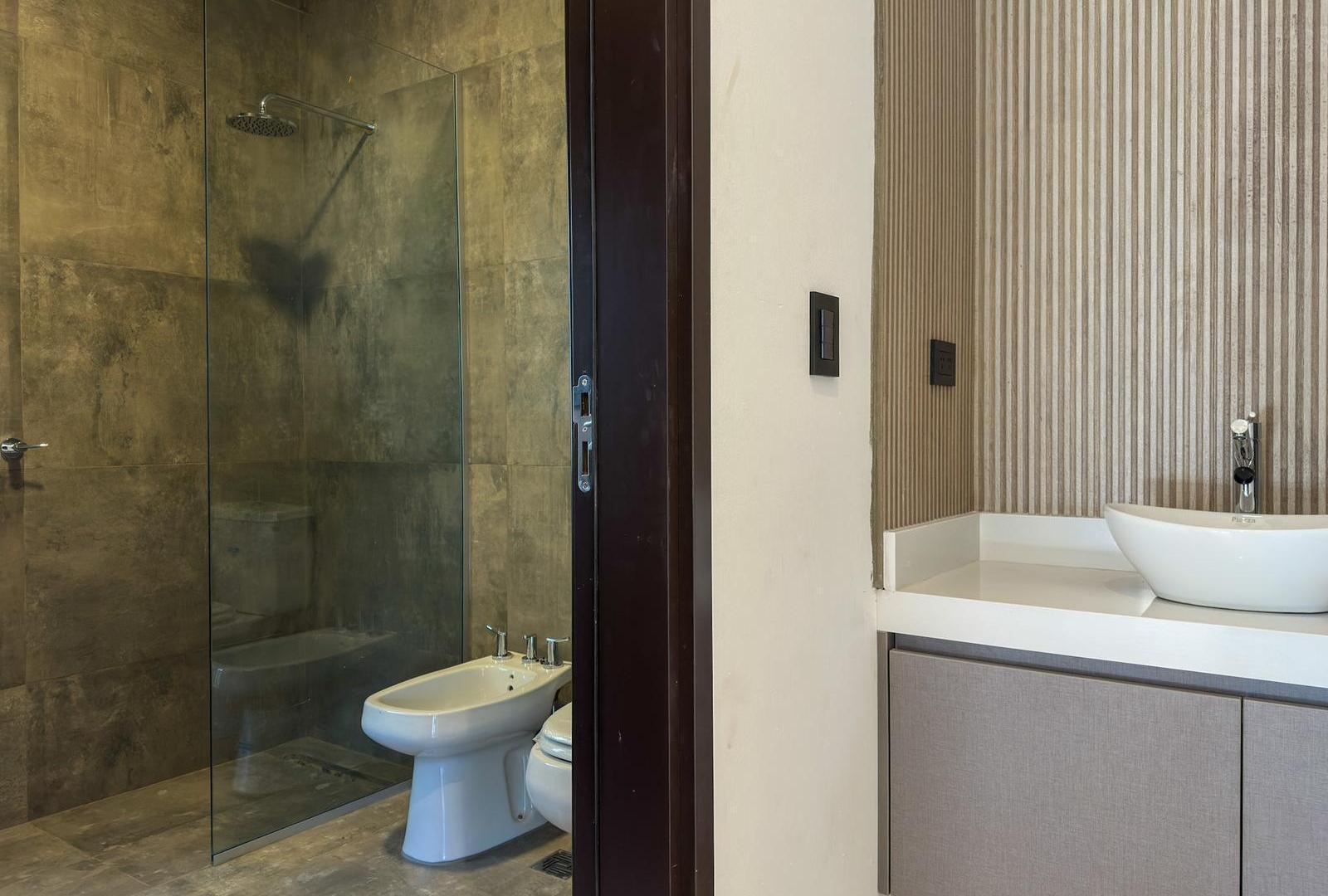 Foto de Casa en Venta 3 Dormitorios a Estrenar Las Cañitas Malagueño., imagen 4