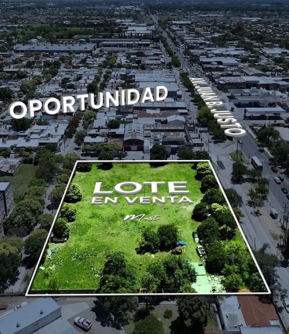 Foto de Terreno en Venta sobre Av. Juan B Justo - Apto Complejo Comercial, imagen 5