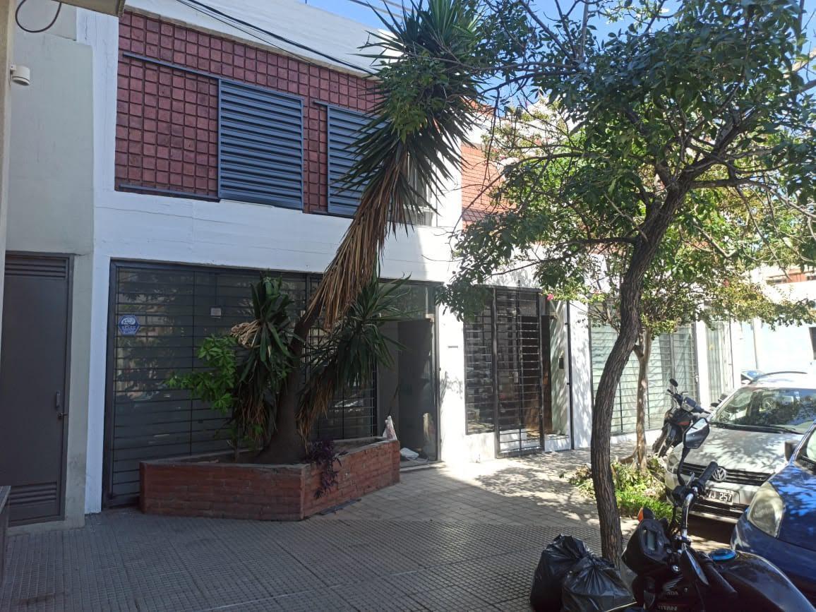 Oficina monoambiente en venta. Zona Centro Tribunales