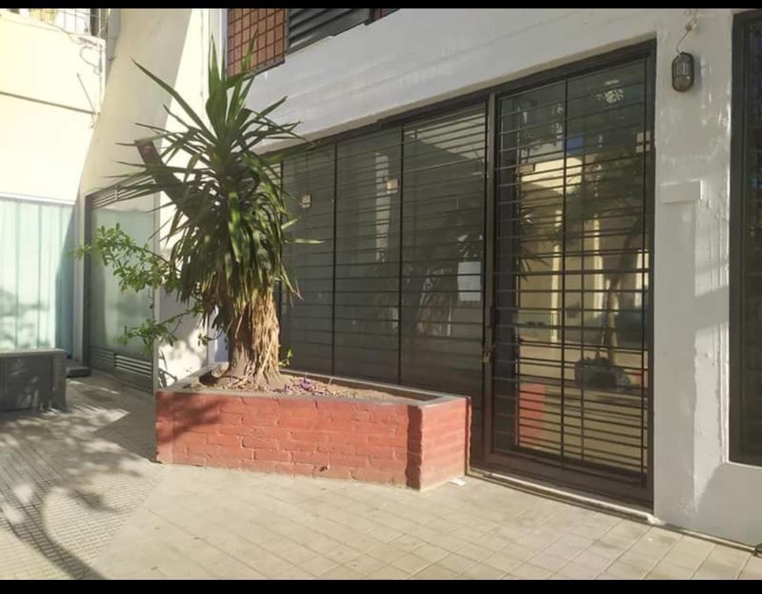 Oficina monoambiente en venta. Zona Centro Tribunales