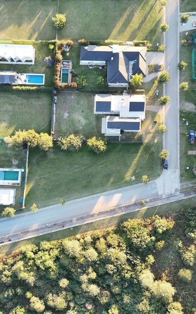 Lote en venta Barrio Privado La Cercanía