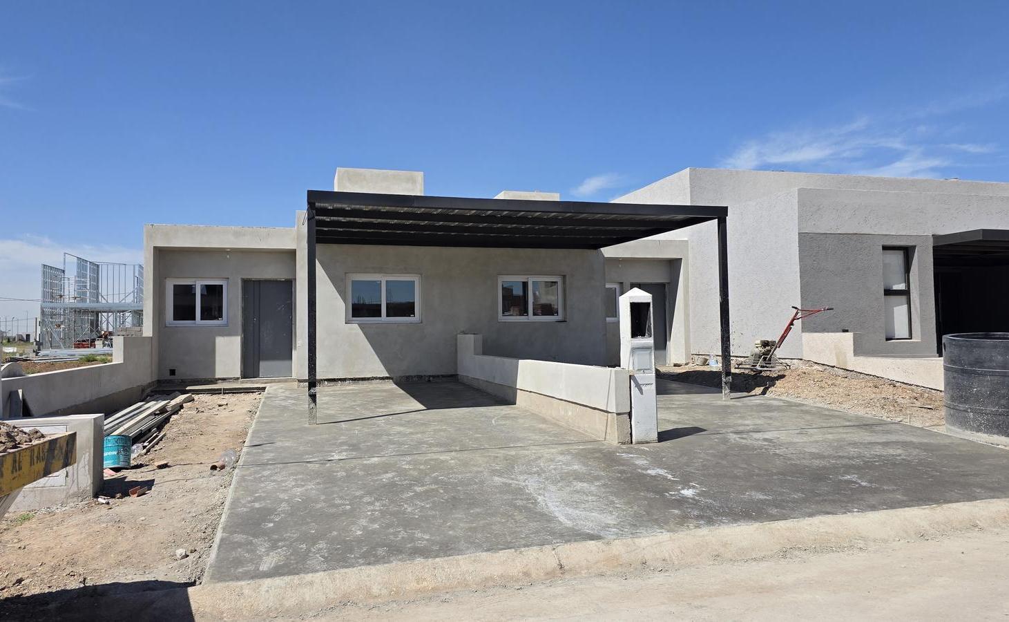 Duplex venta Docta Avenida una planta 2 dormitorios