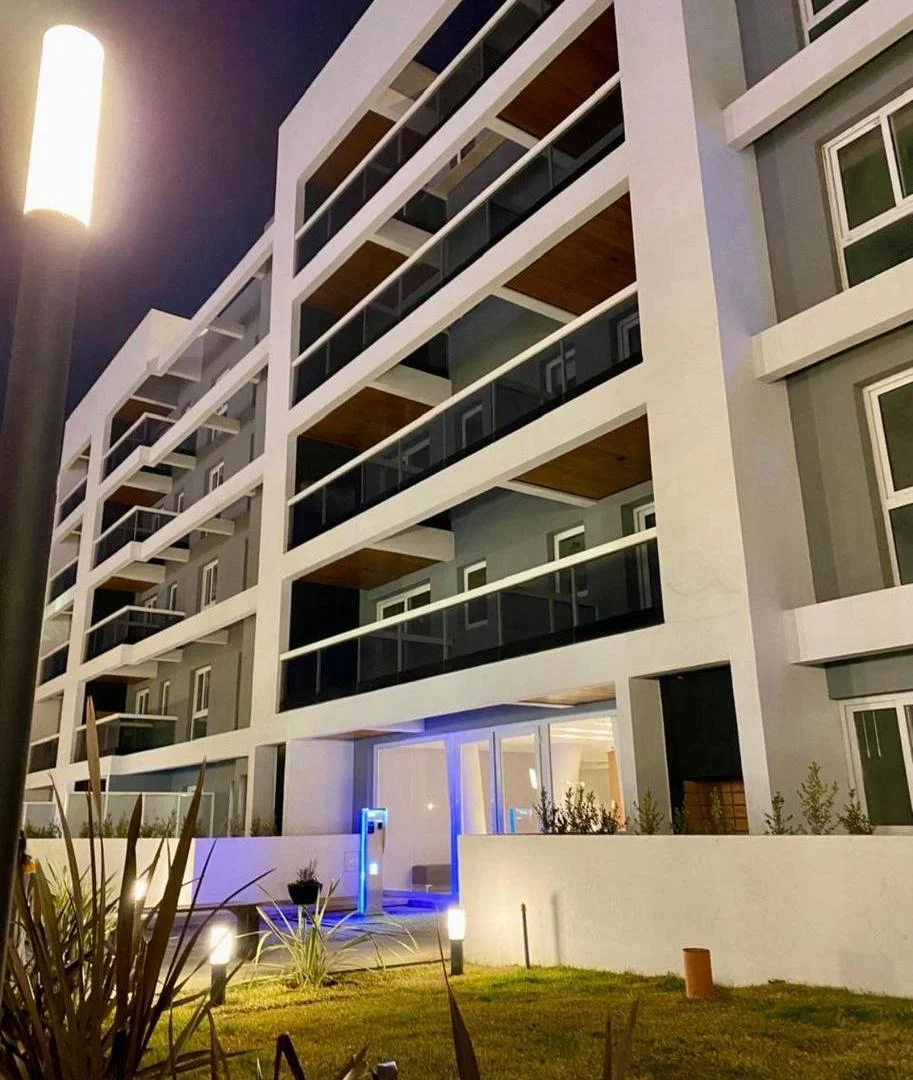 Harmonie Chateau Depto 3 dormt. cochera
