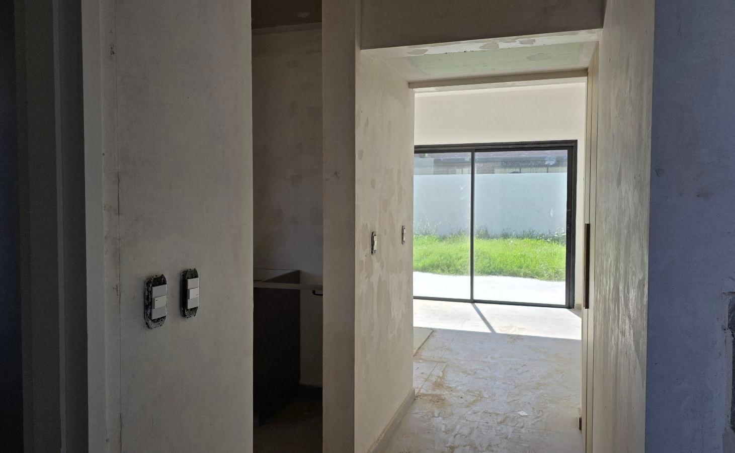 Duplex a la venta 3 dormitorios Colinas de Manantiales a estrenar