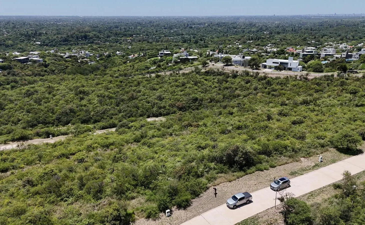 Terreno en Vistas de La Deseada 2