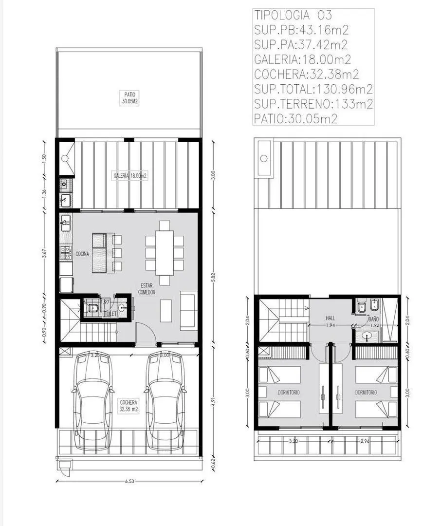 Plano 2
