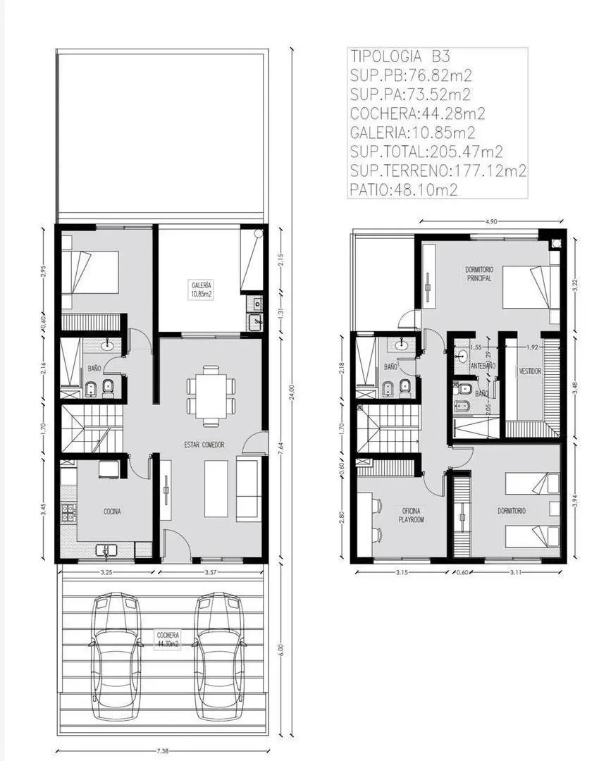 Plano 3