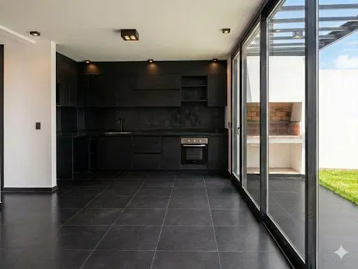 Duplex en Venta 2 dormitorios en Docta APTO CREDITO 3