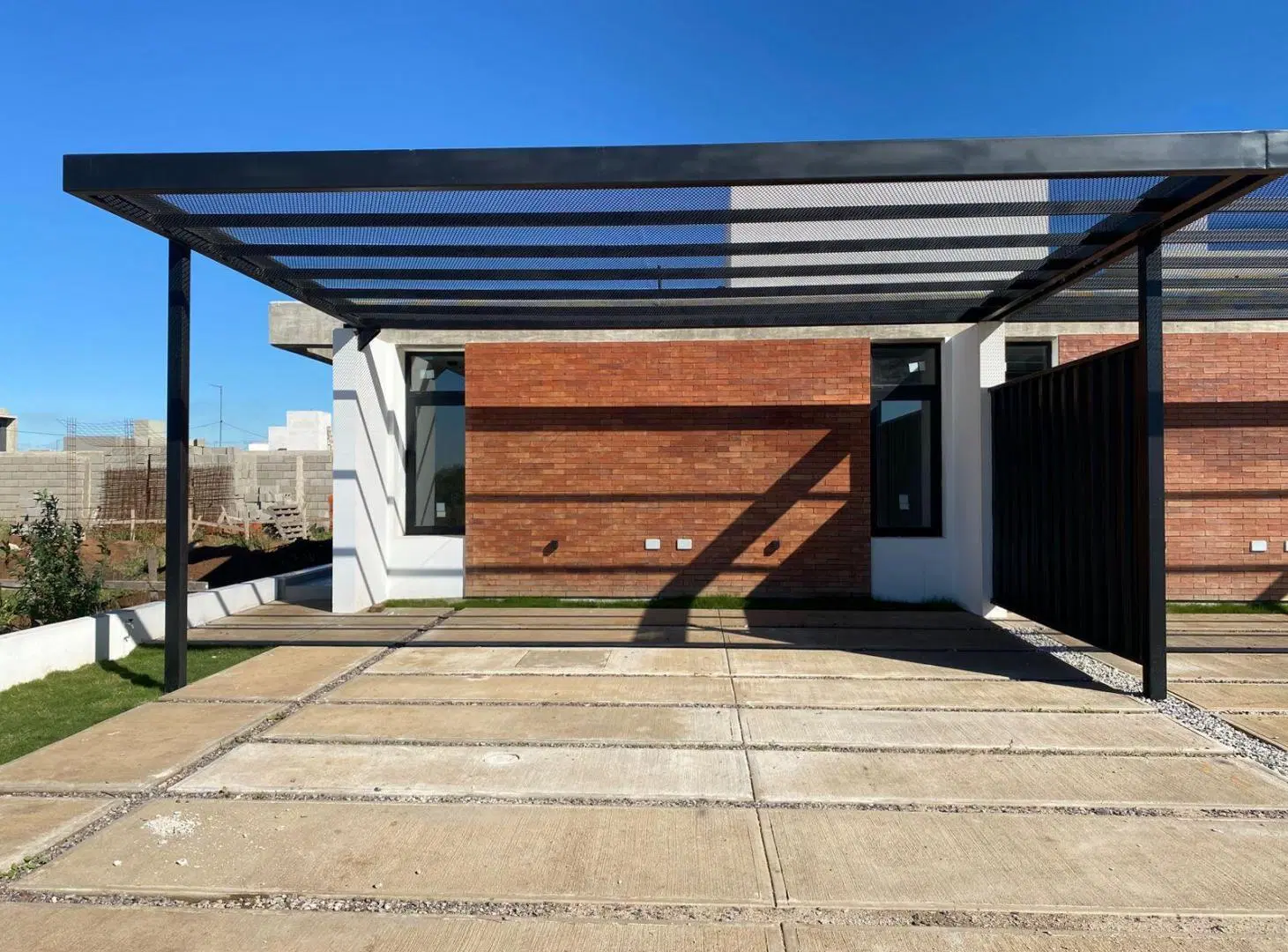 Duplex en Venta 2 dormitorios en Docta APTO CREDITO 4