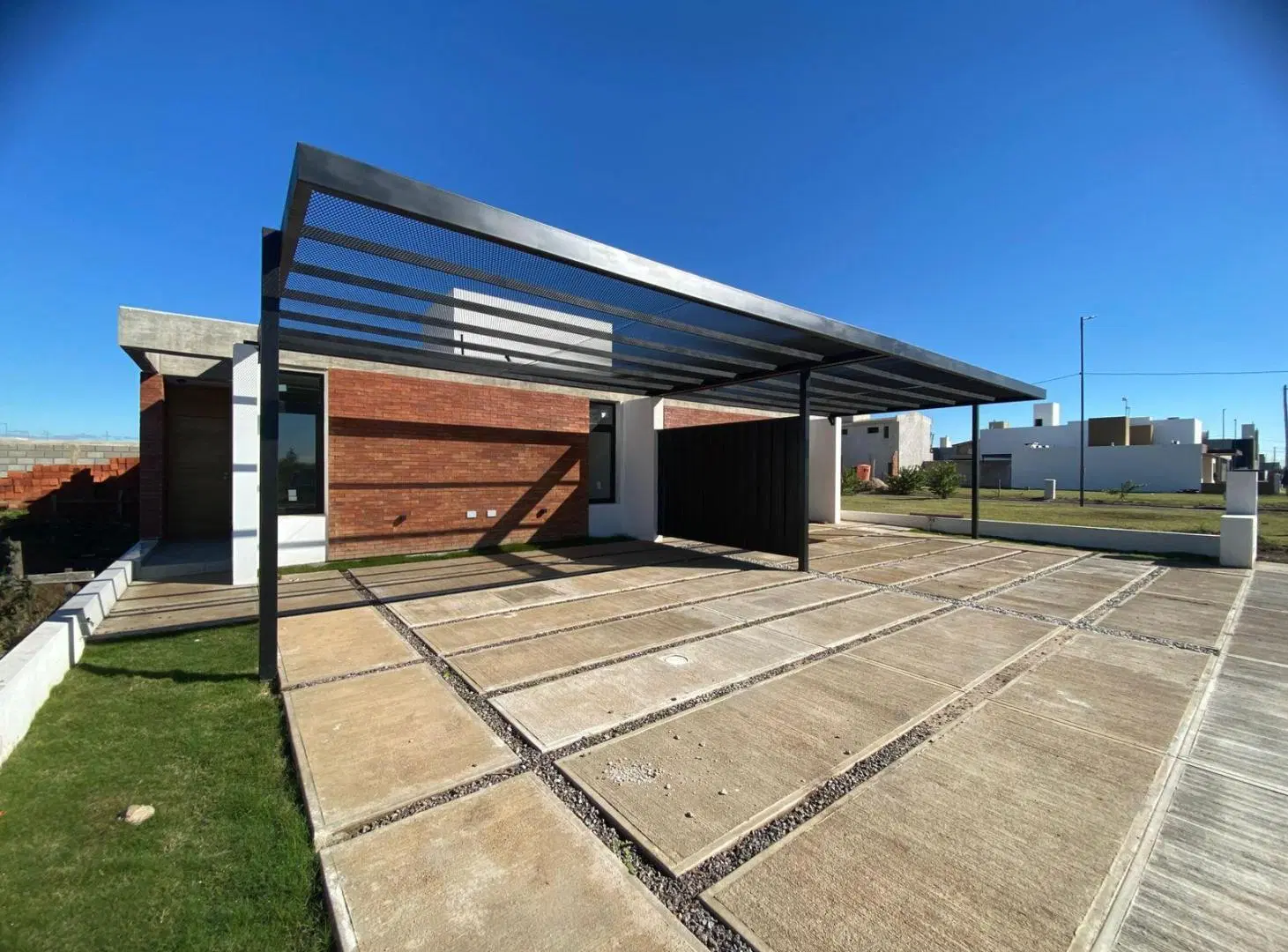 Duplex en Venta 2 dormitorios en Docta APTO CREDITO 2
