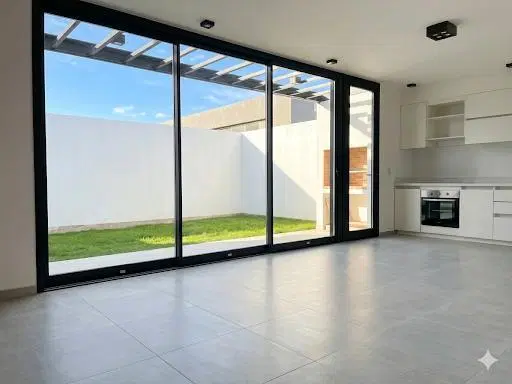 Duplex en Venta 2 dormitorios en Docta APTO CREDITO 5