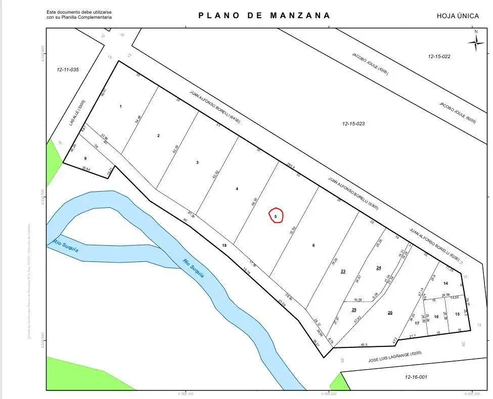 Plano 1