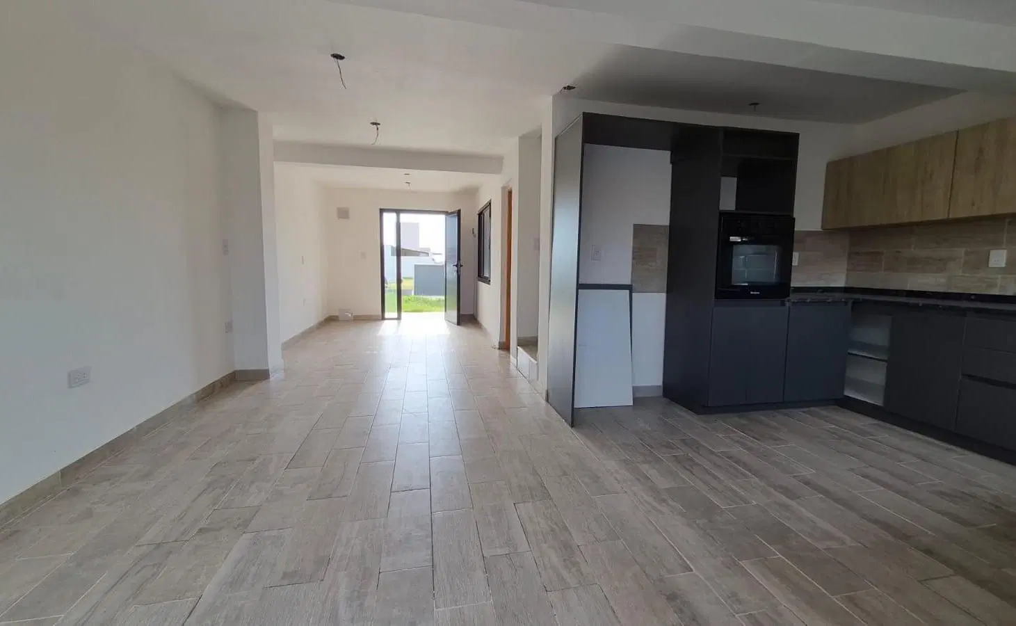 Venta duplex Rincones de Manantiales  2 dormitorios 4