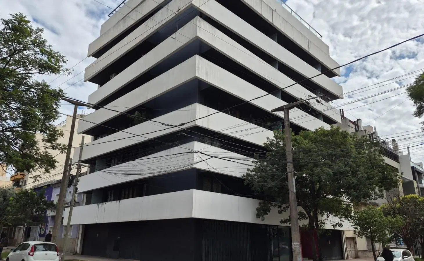 Venta Departamento 2 dormitorios 3