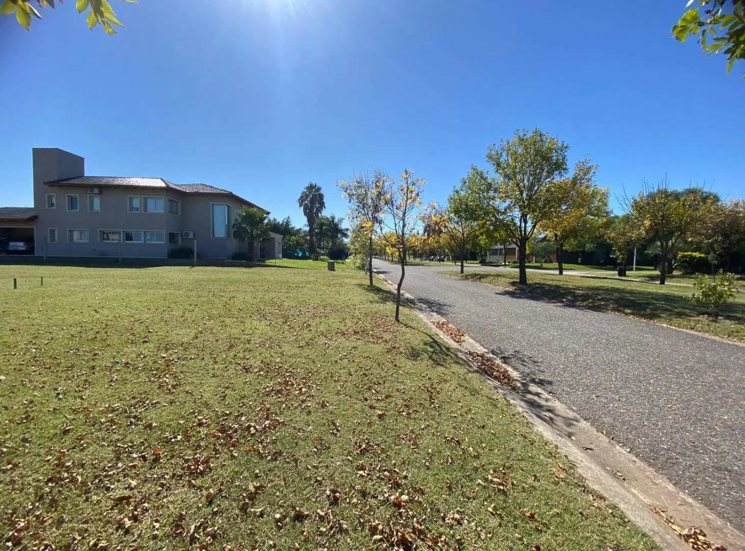 Lote en Venta en Country San Isidro Villa Allende 3