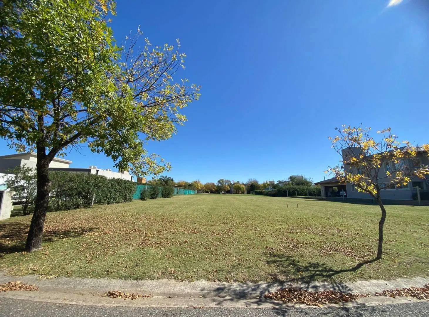 Lote en Venta en Country San Isidro Villa Allende 2