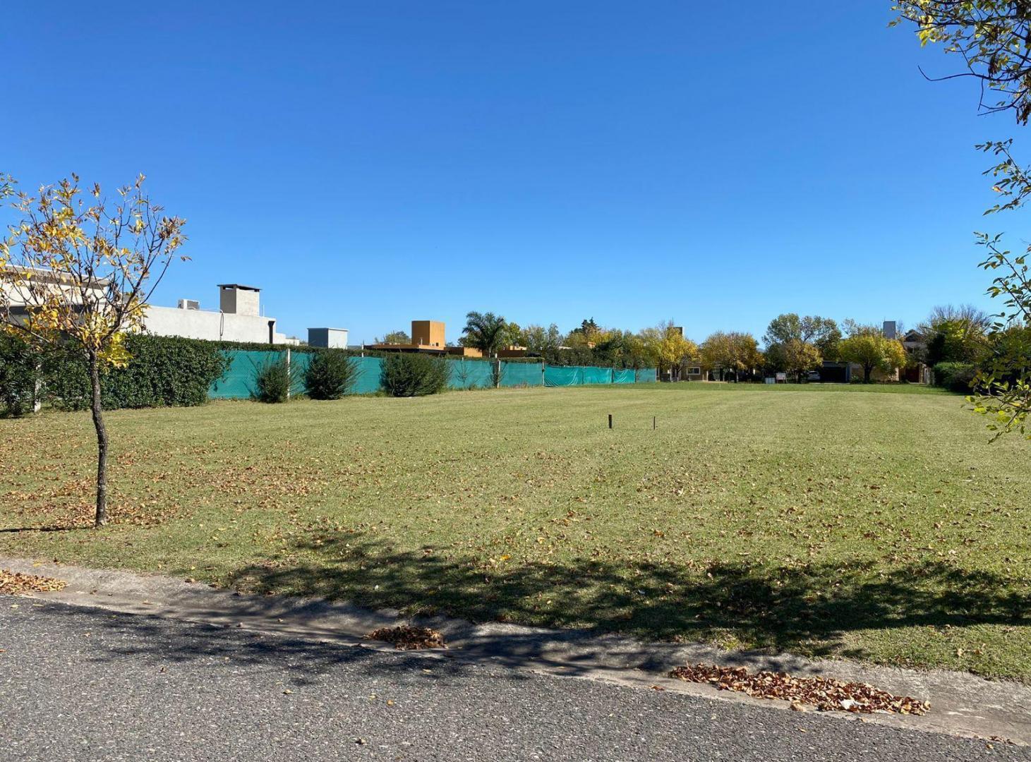 Lote en Venta en Country San Isidro Villa Allende