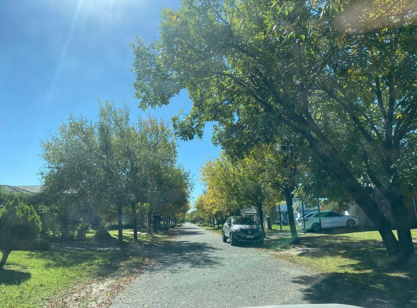 Lote en Venta en Country San Isidro Villa Allende 4